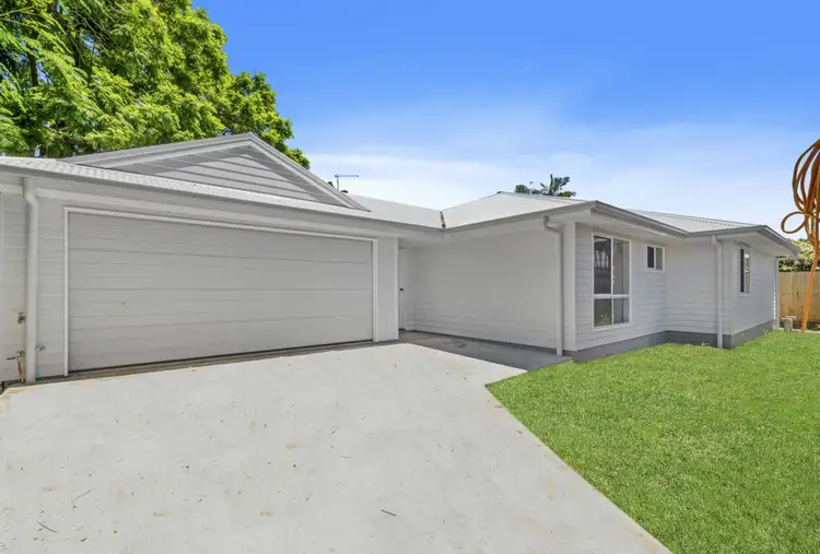 Main view of Homely house listing, 651a Old Cleveland Road, Wellington Point QLD 4160