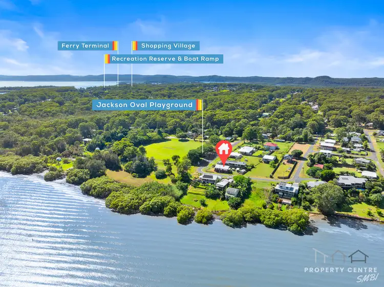 146 Jackson Road, Russell Island QLD 4184