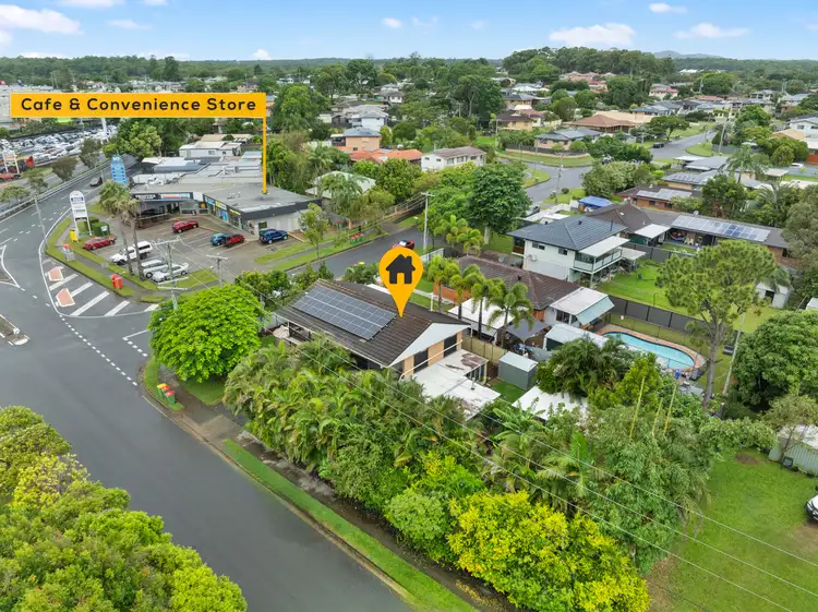 1 Coolong Street, Capalaba QLD 4157