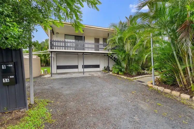 Second view of Homely house listing, 1 Coolong Street, Capalaba QLD 4157