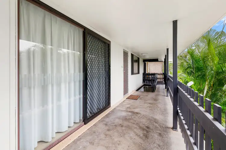 Fourth view of Homely house listing, 1 Coolong Street, Capalaba QLD 4157