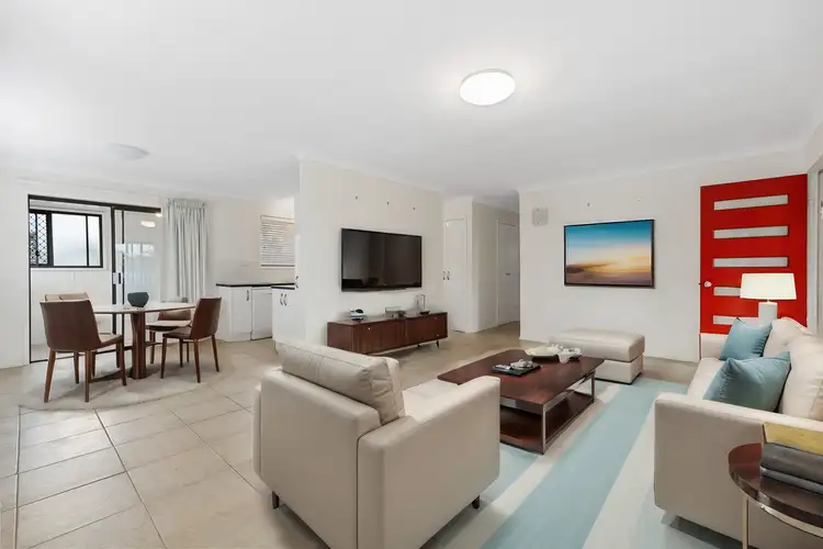 Fifth view of Homely house listing, 1 Coolong Street, Capalaba QLD 4157