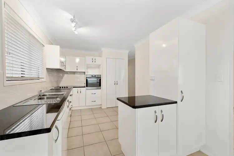 Sixth view of Homely house listing, 1 Coolong Street, Capalaba QLD 4157