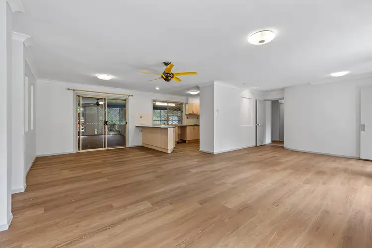 Third view of Homely rural property listing, 52-58 Lagoon Road, Carbrook QLD 4130