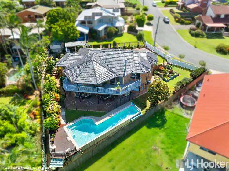 11 Moyston Court