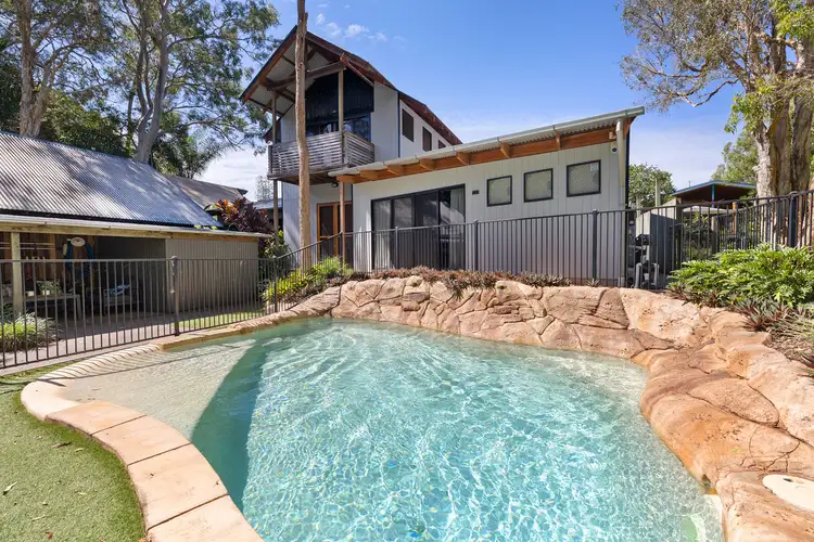 27 Troy Street, Ormiston QLD 4160