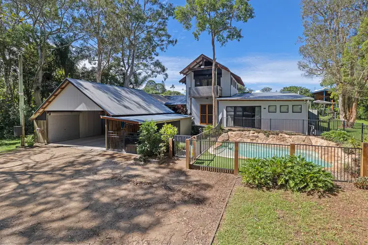Second view of Homely house listing, 27 Troy Street, Ormiston QLD 4160