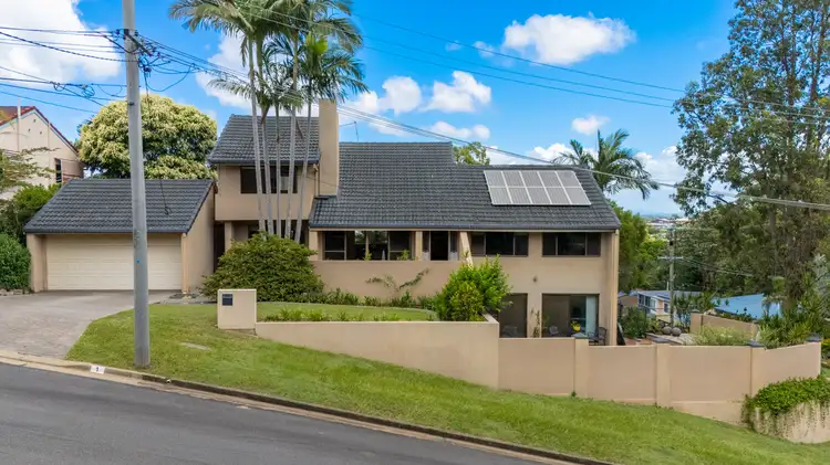 Second view of Homely house listing, 16 Arafura Street, Upper Mount Gravatt QLD 4122