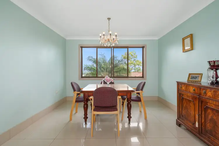 Fifth view of Homely house listing, 16 Arafura Street, Upper Mount Gravatt QLD 4122