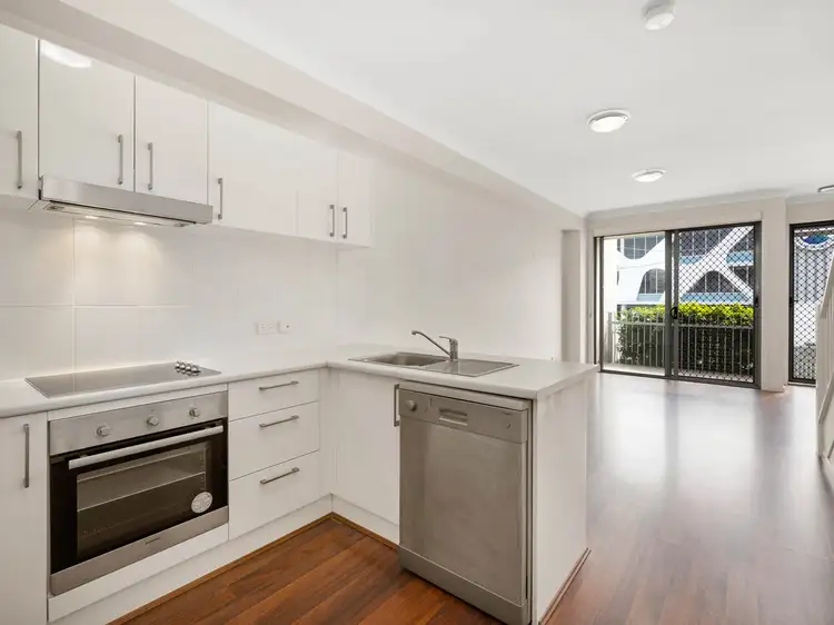 Third view of Homely townhouse listing, 2/5 Daniells Street, Carina QLD 4152