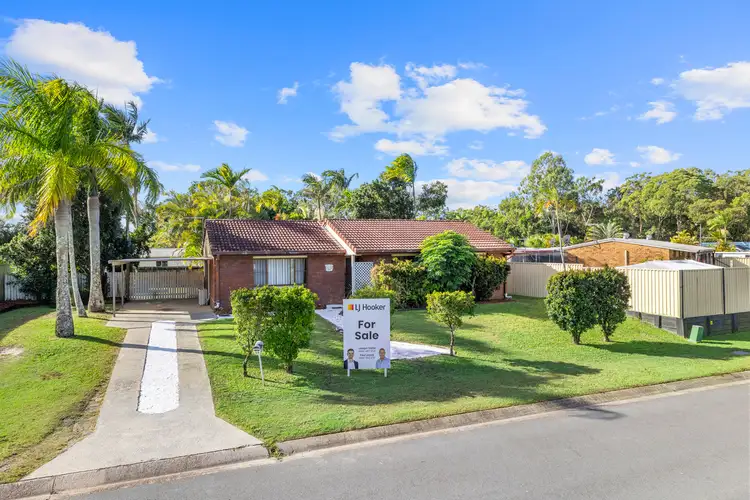 27 Terrier Court, Redland Bay QLD 4165