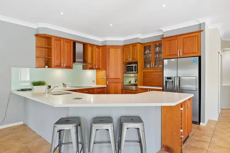 Third view of Homely house listing, 13 Saint Clair Court, Redland Bay QLD 4165