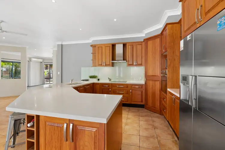 Fourth view of Homely house listing, 13 Saint Clair Court, Redland Bay QLD 4165