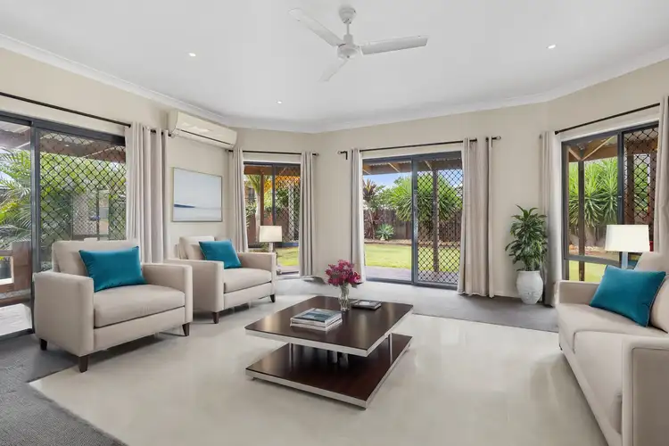 Fifth view of Homely house listing, 13 Saint Clair Court, Redland Bay QLD 4165