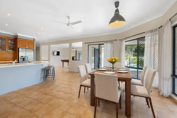 Sixth view of Homely house listing, 13 Saint Clair Court, Redland Bay QLD 4165