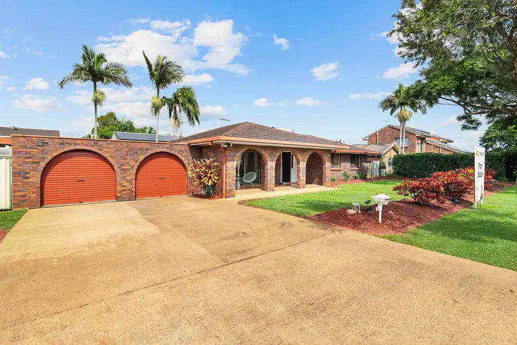 Second view of Homely house listing, 28 Baybreeze Street, Manly West QLD 4179