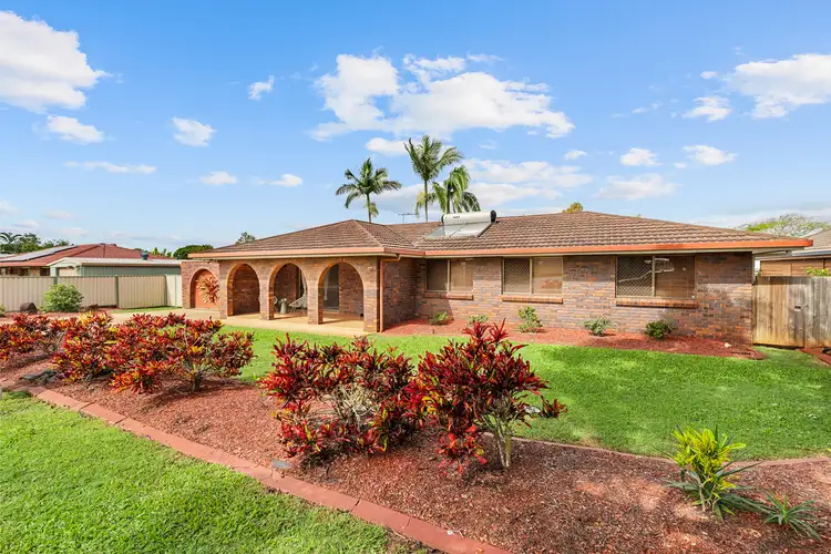 Third view of Homely house listing, 28 Baybreeze Street, Manly West QLD 4179