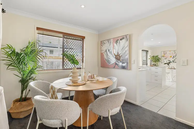 Fifth view of Homely house listing, 28 Baybreeze Street, Manly West QLD 4179
