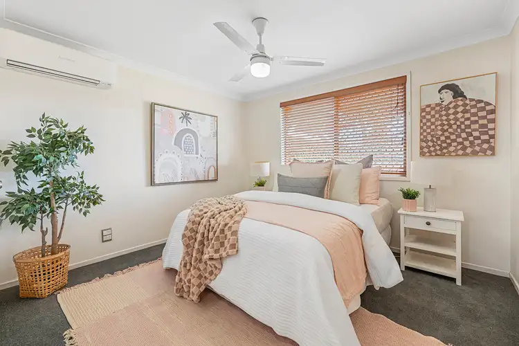 Sixth view of Homely house listing, 28 Baybreeze Street, Manly West QLD 4179