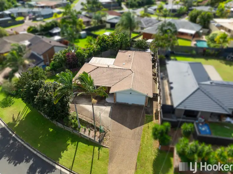 57 Redruth Road, Alexandra Hills QLD 4161