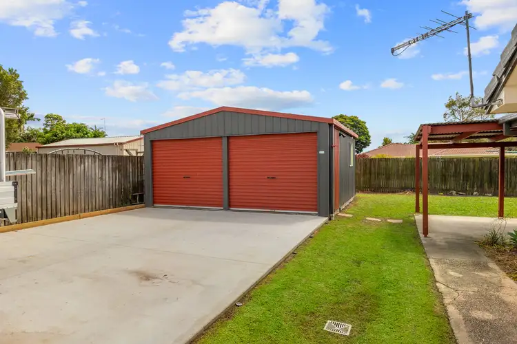 Second view of Homely house listing, 3 Terrier Court, Redland Bay QLD 4165
