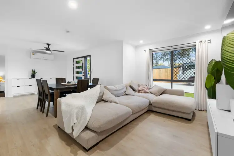 Third view of Homely house listing, 3 Terrier Court, Redland Bay QLD 4165