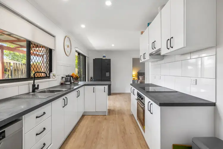 Fourth view of Homely house listing, 3 Terrier Court, Redland Bay QLD 4165