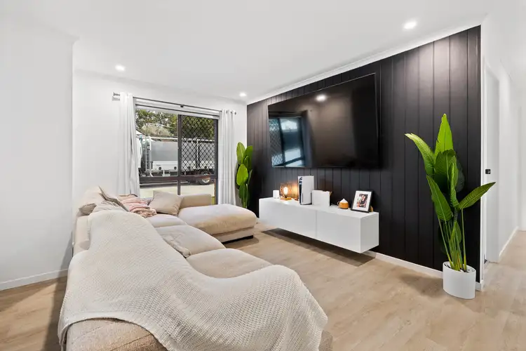 Sixth view of Homely house listing, 3 Terrier Court, Redland Bay QLD 4165