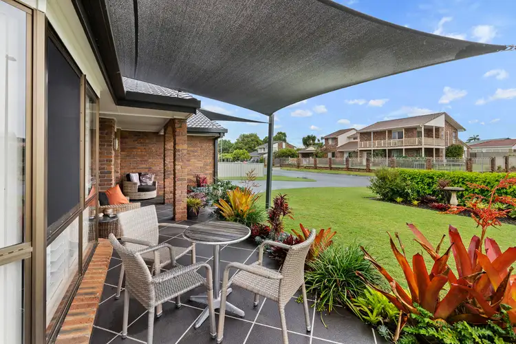 Second view of Homely house listing, 7 Bayswater Drive, Victoria Point QLD 4165