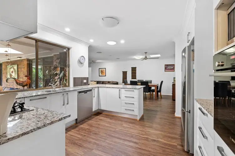 Third view of Homely house listing, 7 Bayswater Drive, Victoria Point QLD 4165
