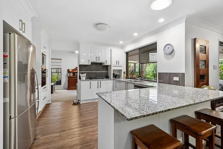 Fourth view of Homely house listing, 7 Bayswater Drive, Victoria Point QLD 4165