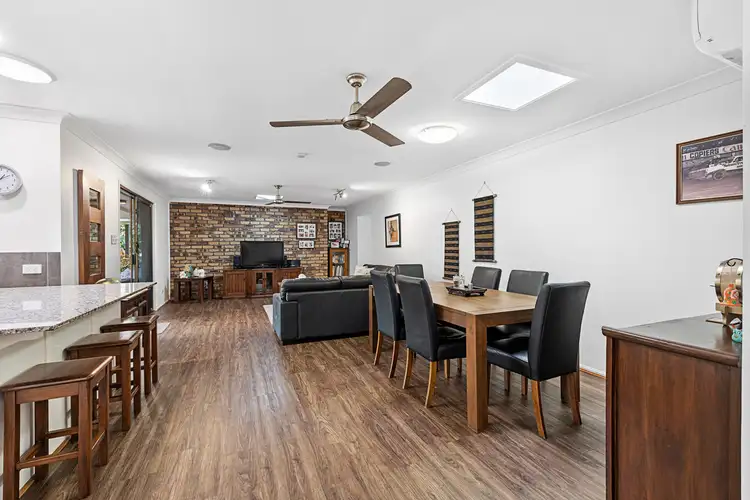 Fifth view of Homely house listing, 7 Bayswater Drive, Victoria Point QLD 4165