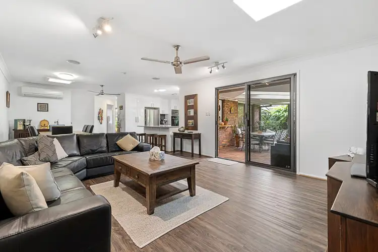 Sixth view of Homely house listing, 7 Bayswater Drive, Victoria Point QLD 4165