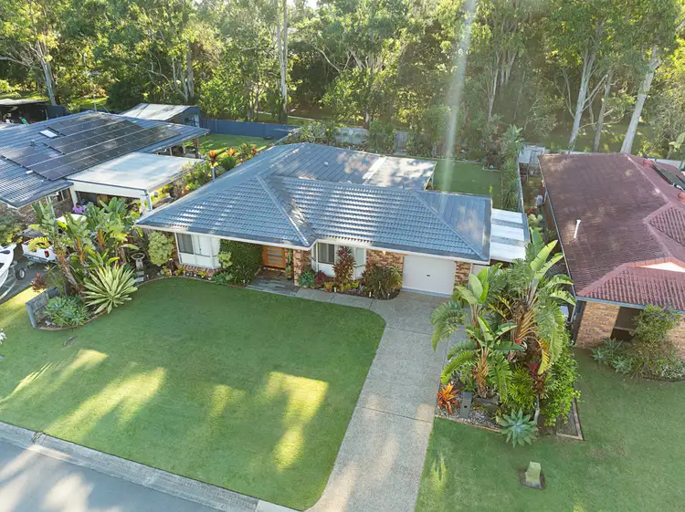 Main view of Homely house listing, 16 Ironwood Avenue, Victoria Point QLD 4165