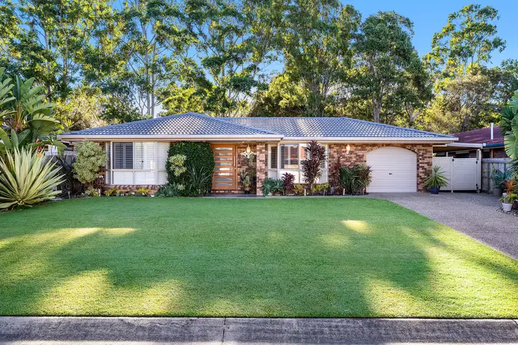 Second view of Homely house listing, 16 Ironwood Avenue, Victoria Point QLD 4165
