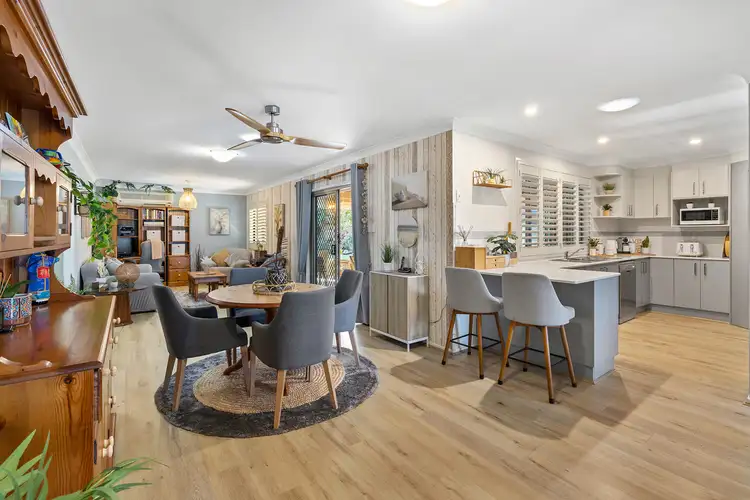 Third view of Homely house listing, 16 Ironwood Avenue, Victoria Point QLD 4165