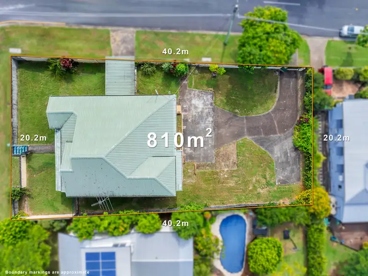 Second view of Homely house listing, 85 Dover Street, Hawthorne QLD 4171