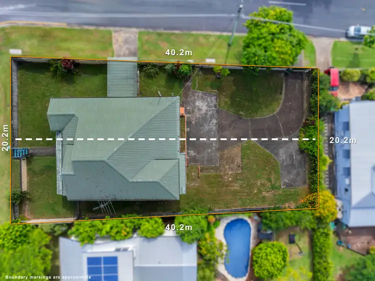 Third view of Homely house listing, 85 Dover Street, Hawthorne QLD 4171