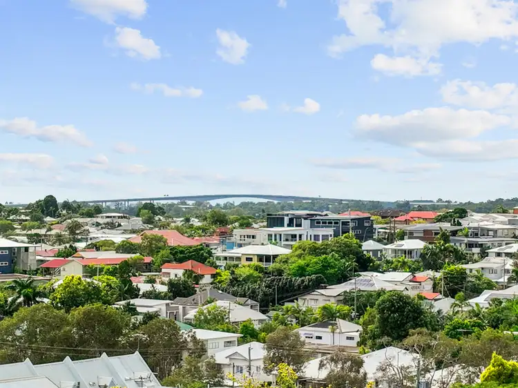 Fifth view of Homely house listing, 85 Dover Street, Hawthorne QLD 4171