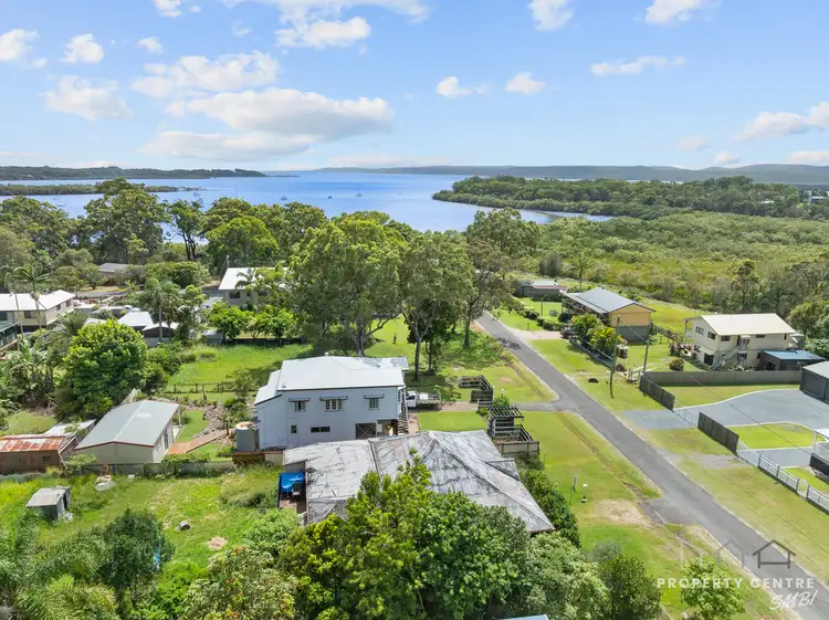 24 Wilma Crescent, Russell Island QLD 4184