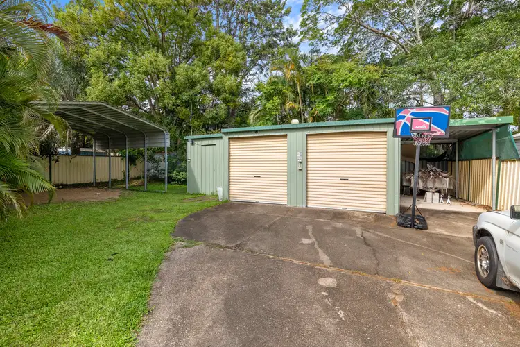 Fifth view of Homely house listing, 32 Merrick Street, Capalaba QLD 4157