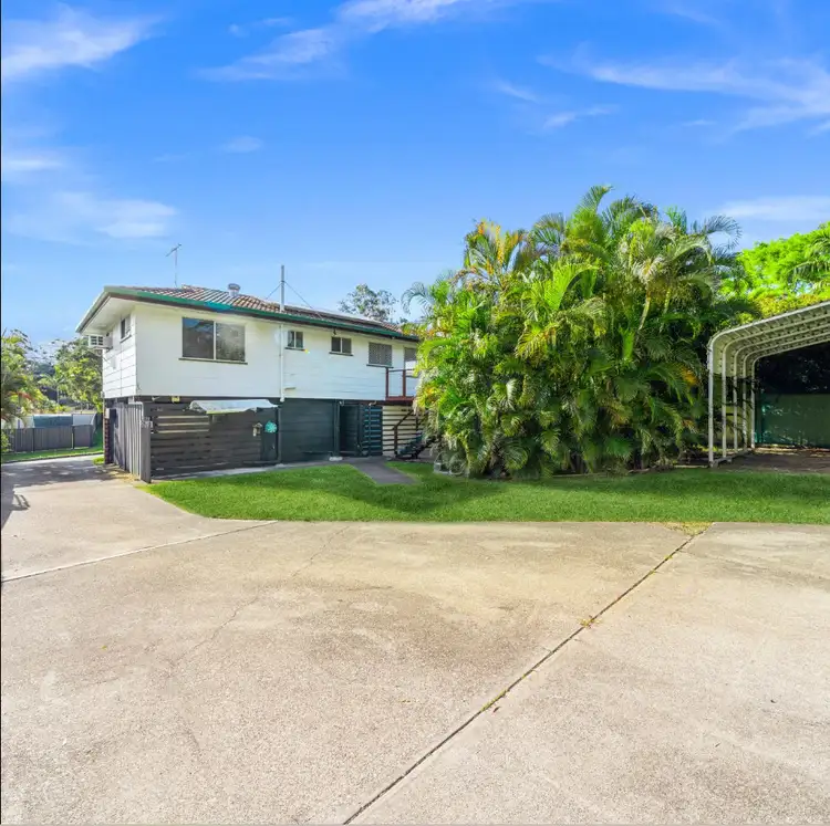 Sixth view of Homely house listing, 32 Merrick Street, Capalaba QLD 4157
