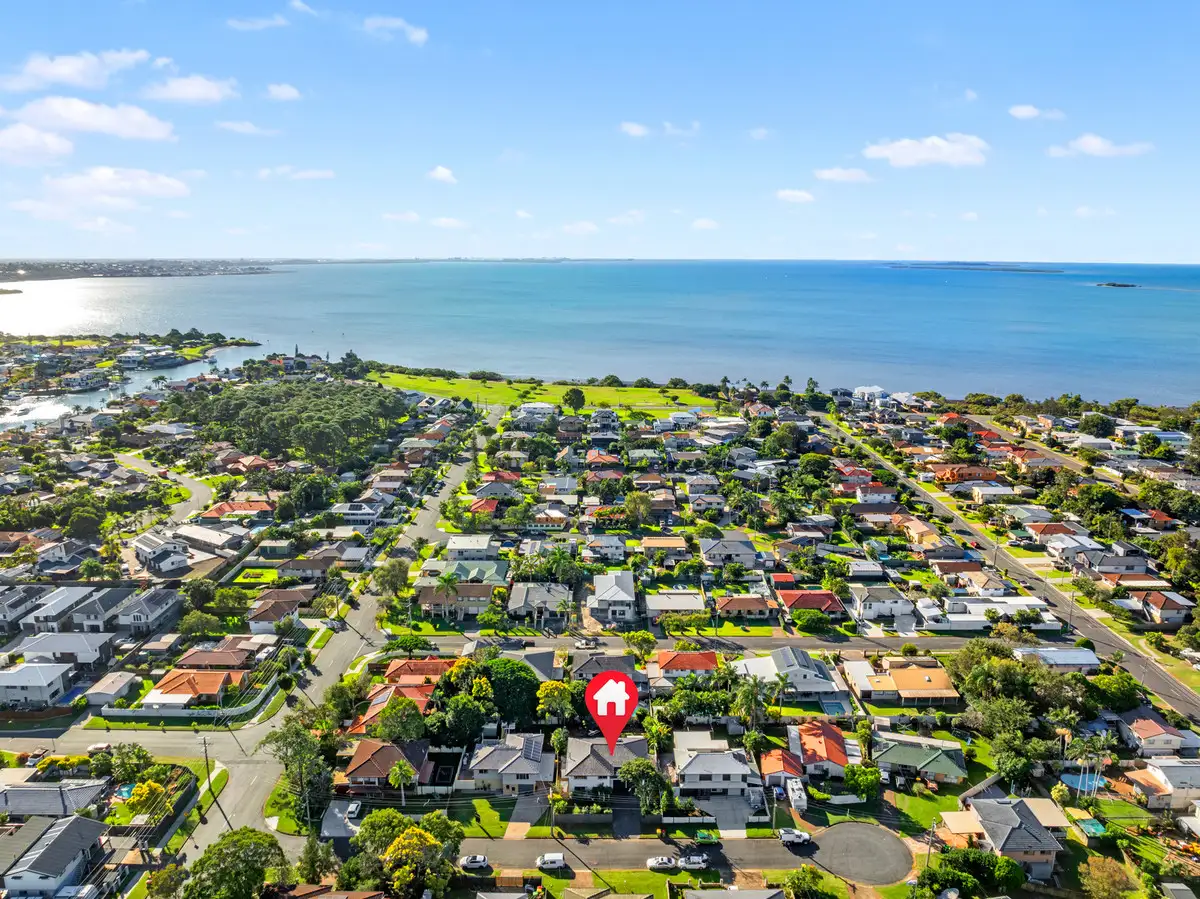 Main view of Homely house listing, 11 Moloaa Crescent, Birkdale QLD 4159