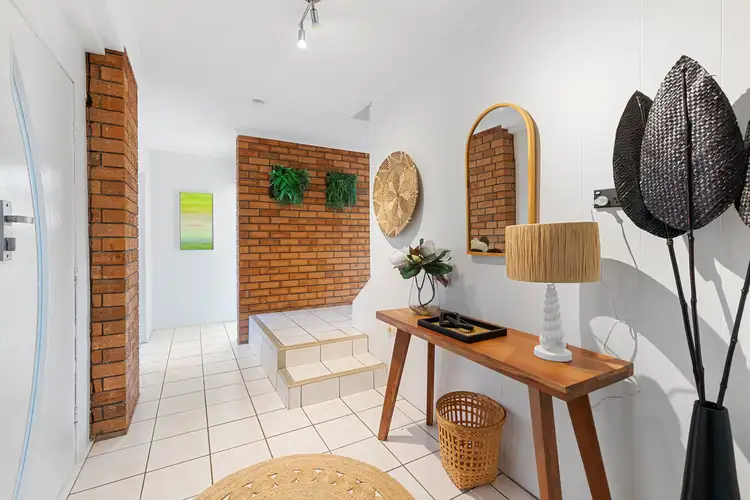 Third view of Homely house listing, 11 Moloaa Crescent, Birkdale QLD 4159