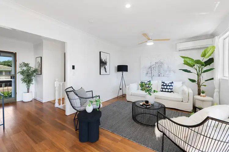 Fifth view of Homely house listing, 11 Moloaa Crescent, Birkdale QLD 4159