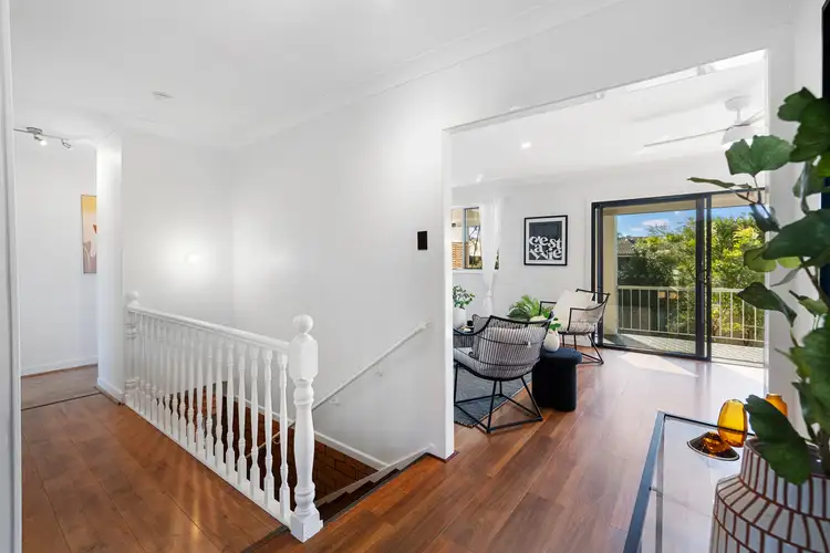 Sixth view of Homely house listing, 11 Moloaa Crescent, Birkdale QLD 4159