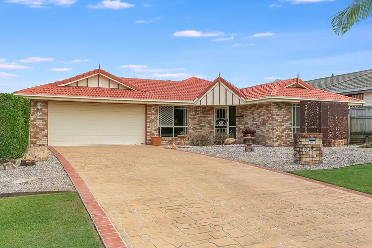 4 Franbridge Place
