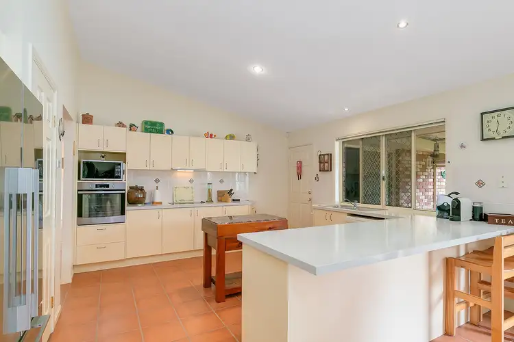 Fifth view of Homely house listing, 4 Franbridge Place, Victoria Point QLD 4165