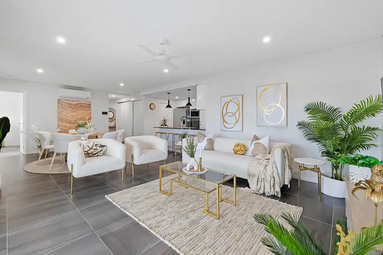 208/152-154 Middle Street, Cleveland QLD 4163
