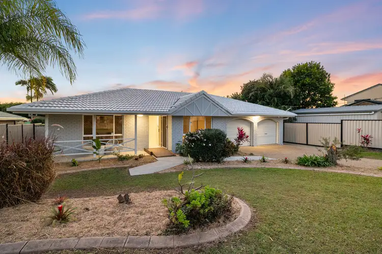10 Biscay Street, Wellington Point QLD 4160